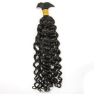 Braiding Hair