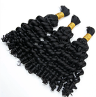 Braiding Hair
