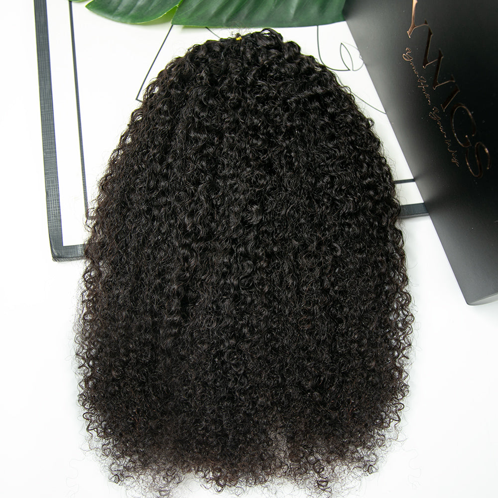 Crochet-Hair