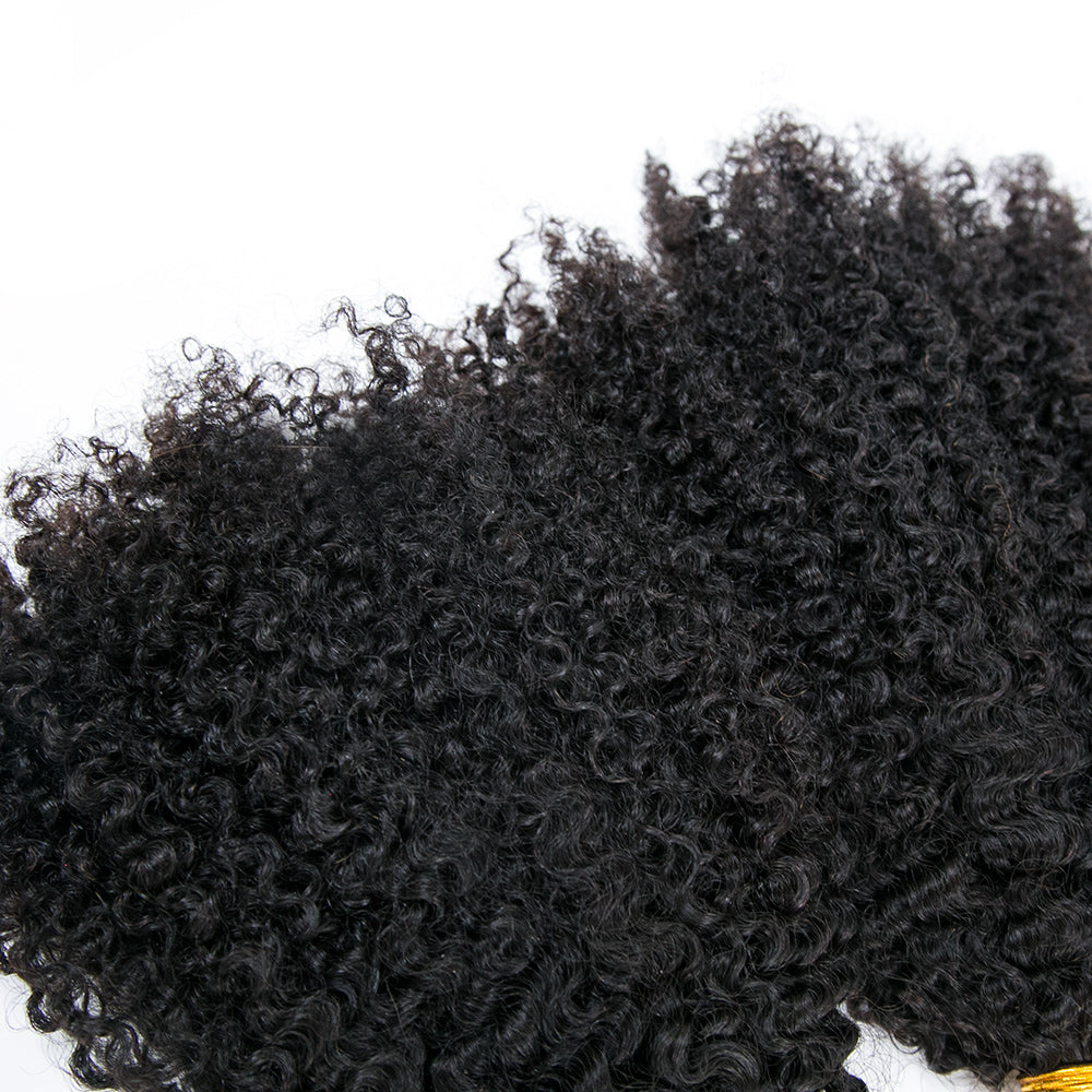 Curly Braiding Hair