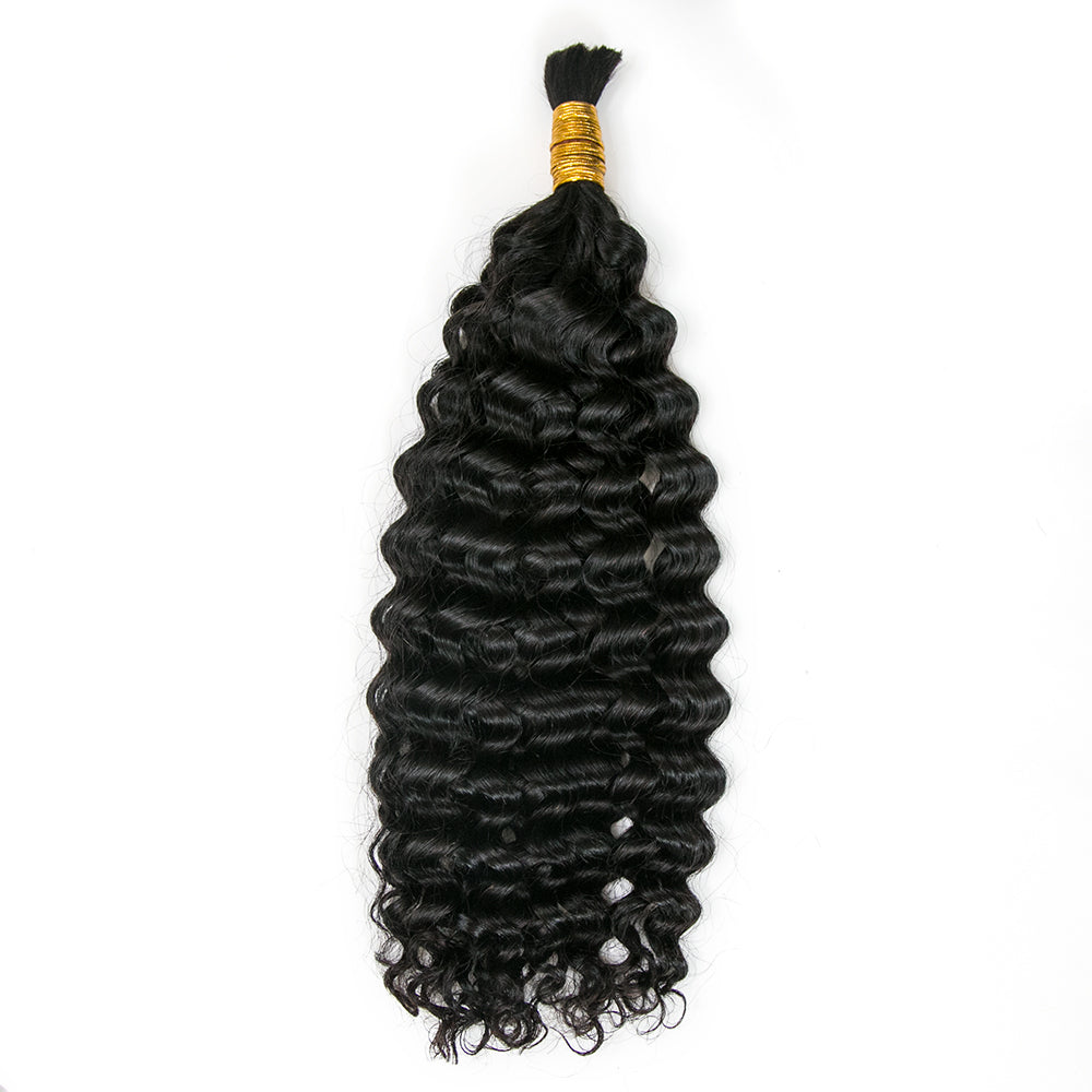 Double Drawn Water Wave