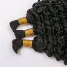 Human Hair Bulk
