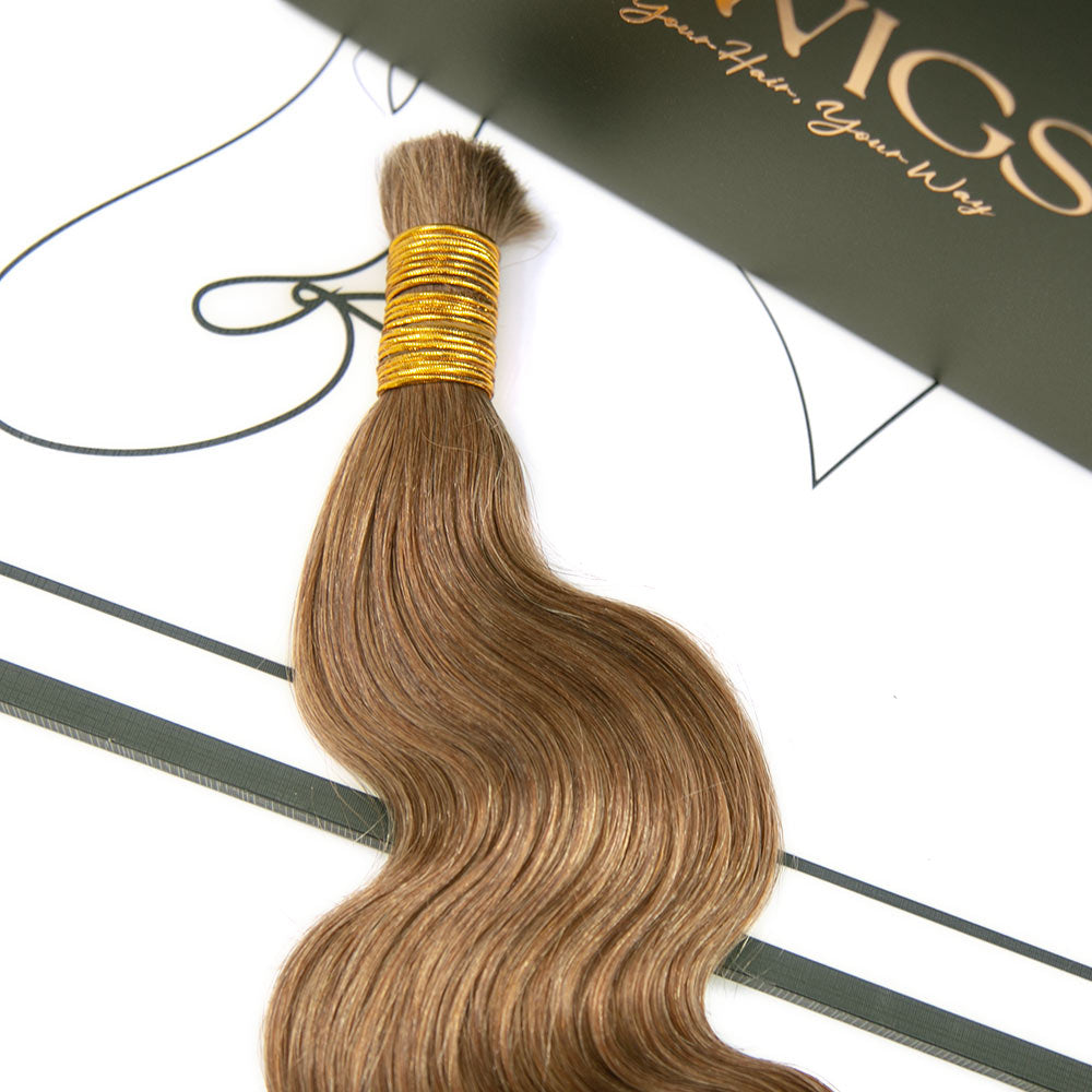 Human Hair