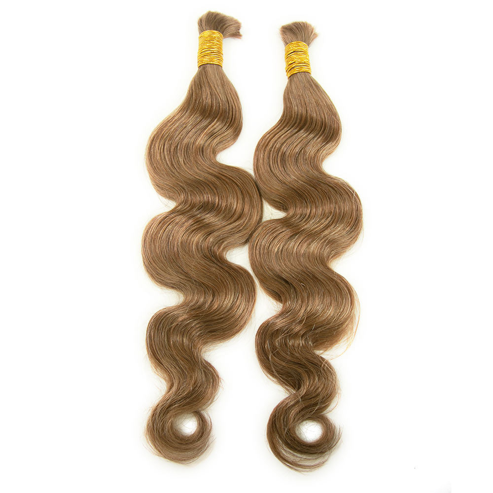 Light Brown