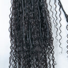 Lightweight-Locs