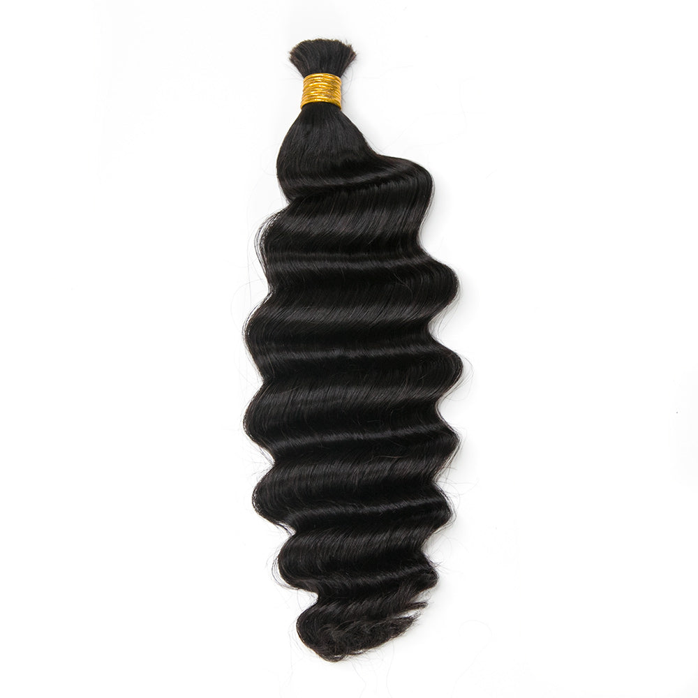 Loose Deep Wave Hair