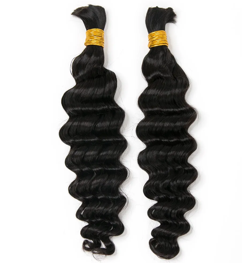 Loose Deep Wave Hair