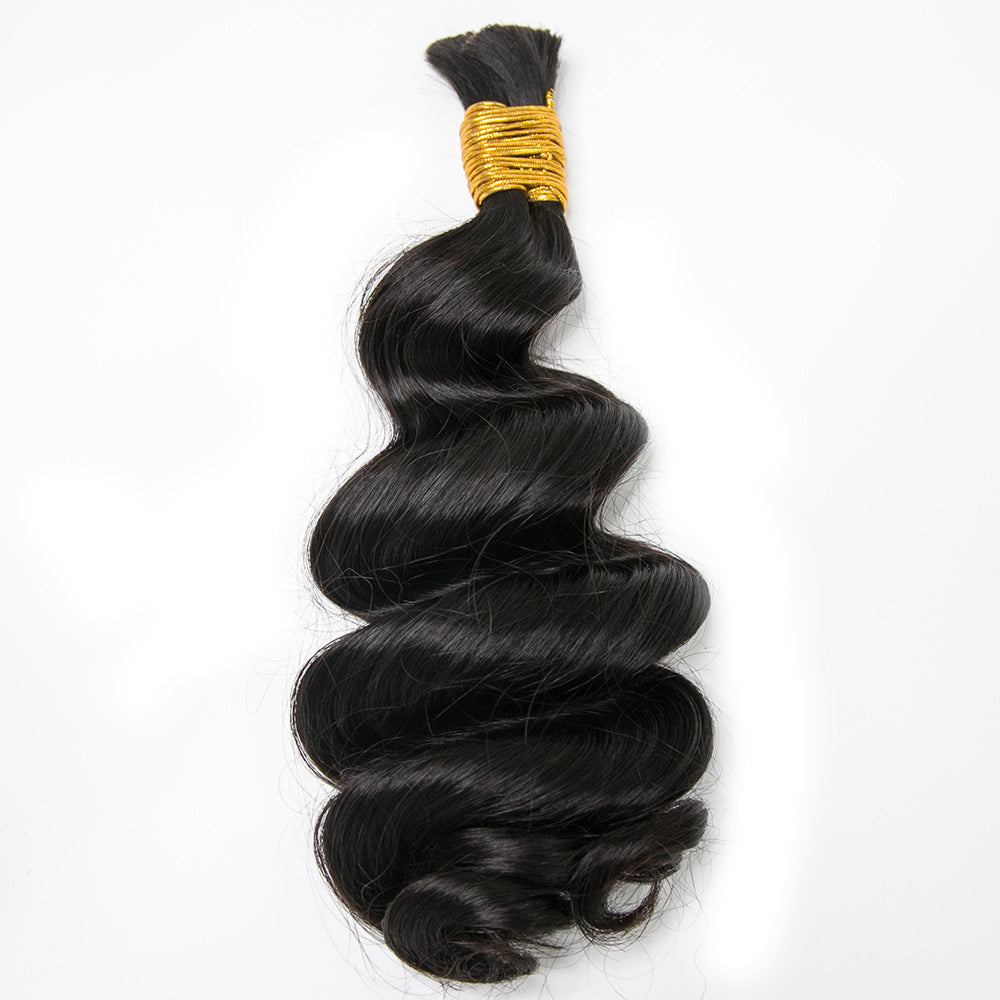 Loose Wave Hair