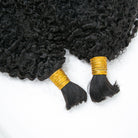 Multi Textured Hair