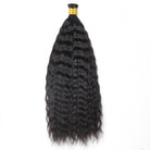 Natural Color Hair