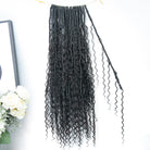 Natural-Black-Locs