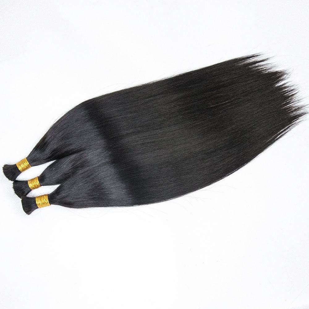 No Weft