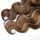 Salon Quality Hair