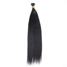 Silky Straight
