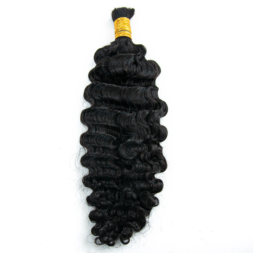 Single Drawn Hair