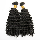 Spiral Curl Bulk Hair