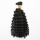 Spiral Curl Hair