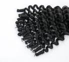 Tight Spiral Curls