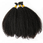 Virgin Afro Kinky Hair