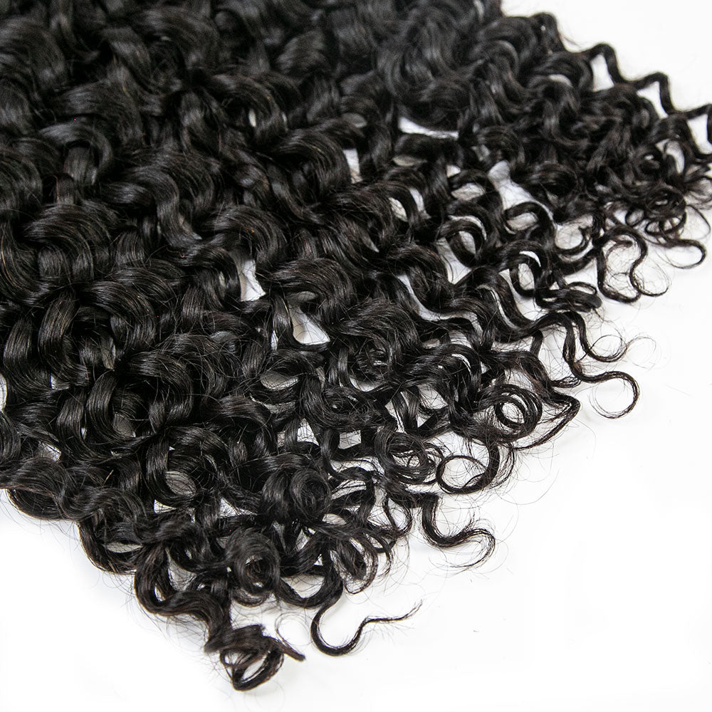 Virgin Bulk Hair Extensions