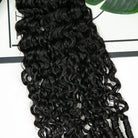 Water Curl Braids