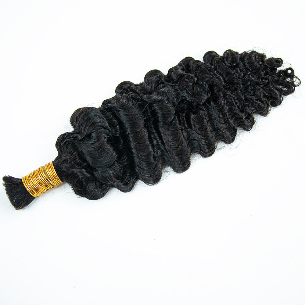 Water Deep Wave Hair
