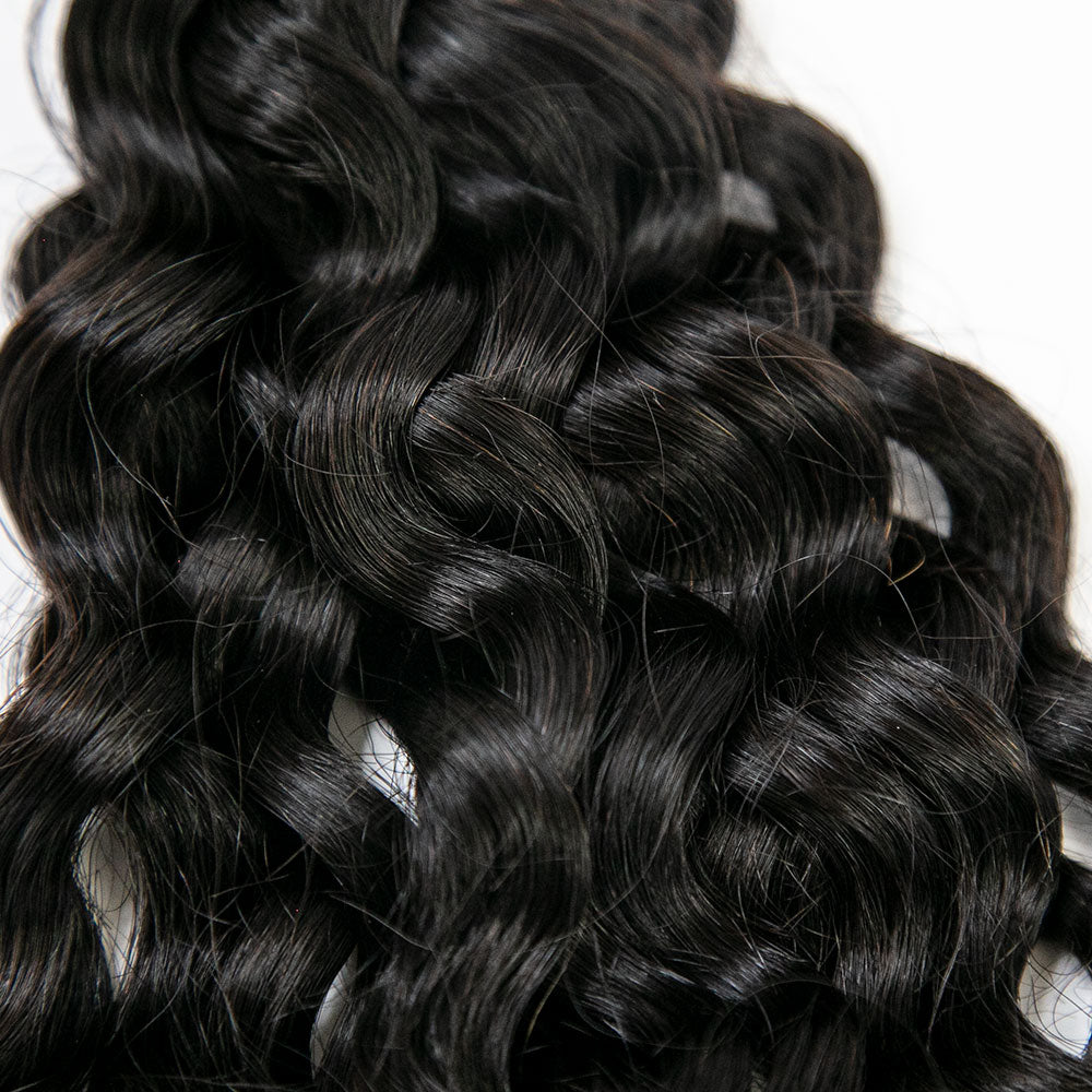 Water Wave Hair Bundles