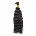 Wet & Wavy Bulk Hair Extensions 