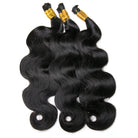 Wholesale Double Drawn Body Wave