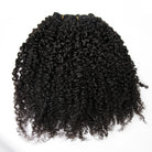 Wholesale Multi-Textured Kinky Curly Weft Bundles Human Hair 
