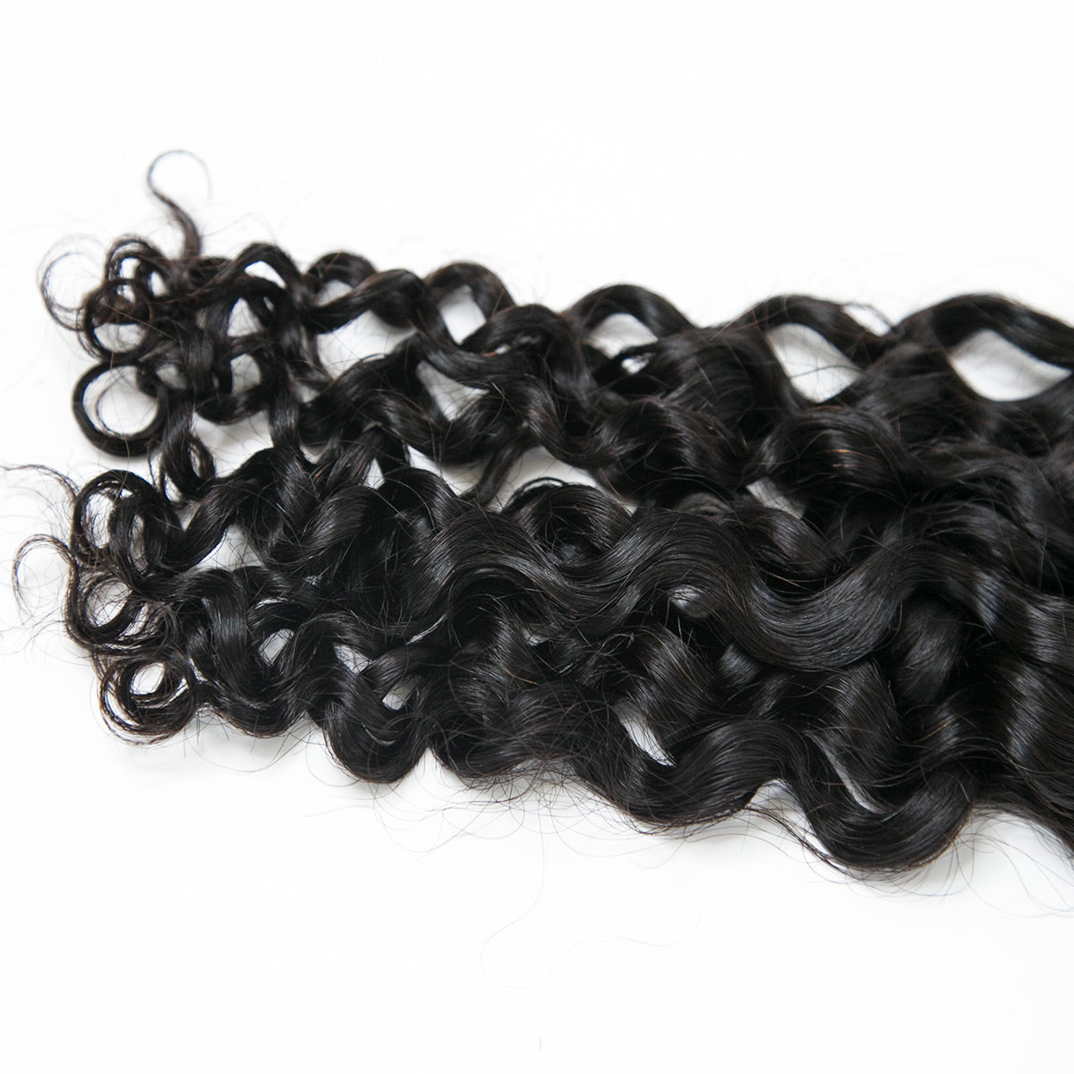 Wholesale Spanish Curl  Bulk Hair