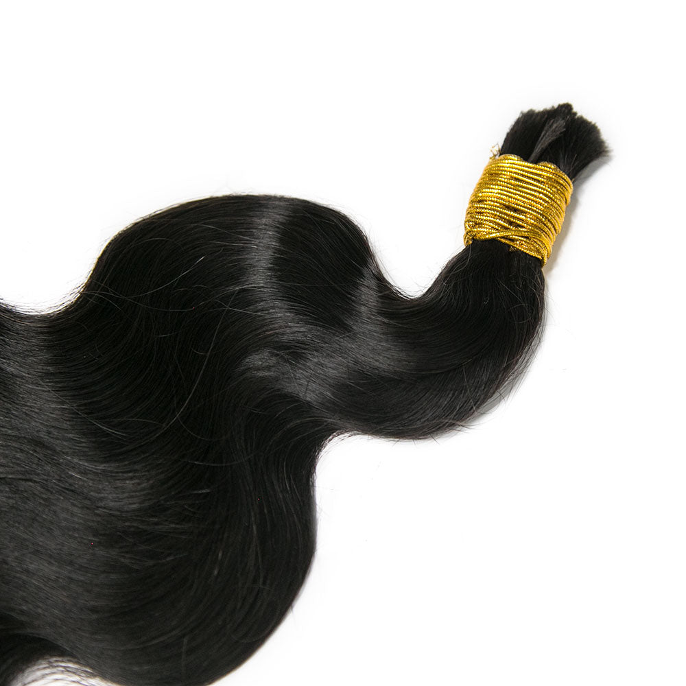 Wholesale body wave