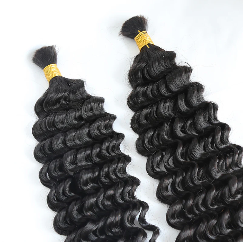 burmese hair