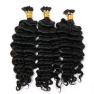 pre-divided braiding hair